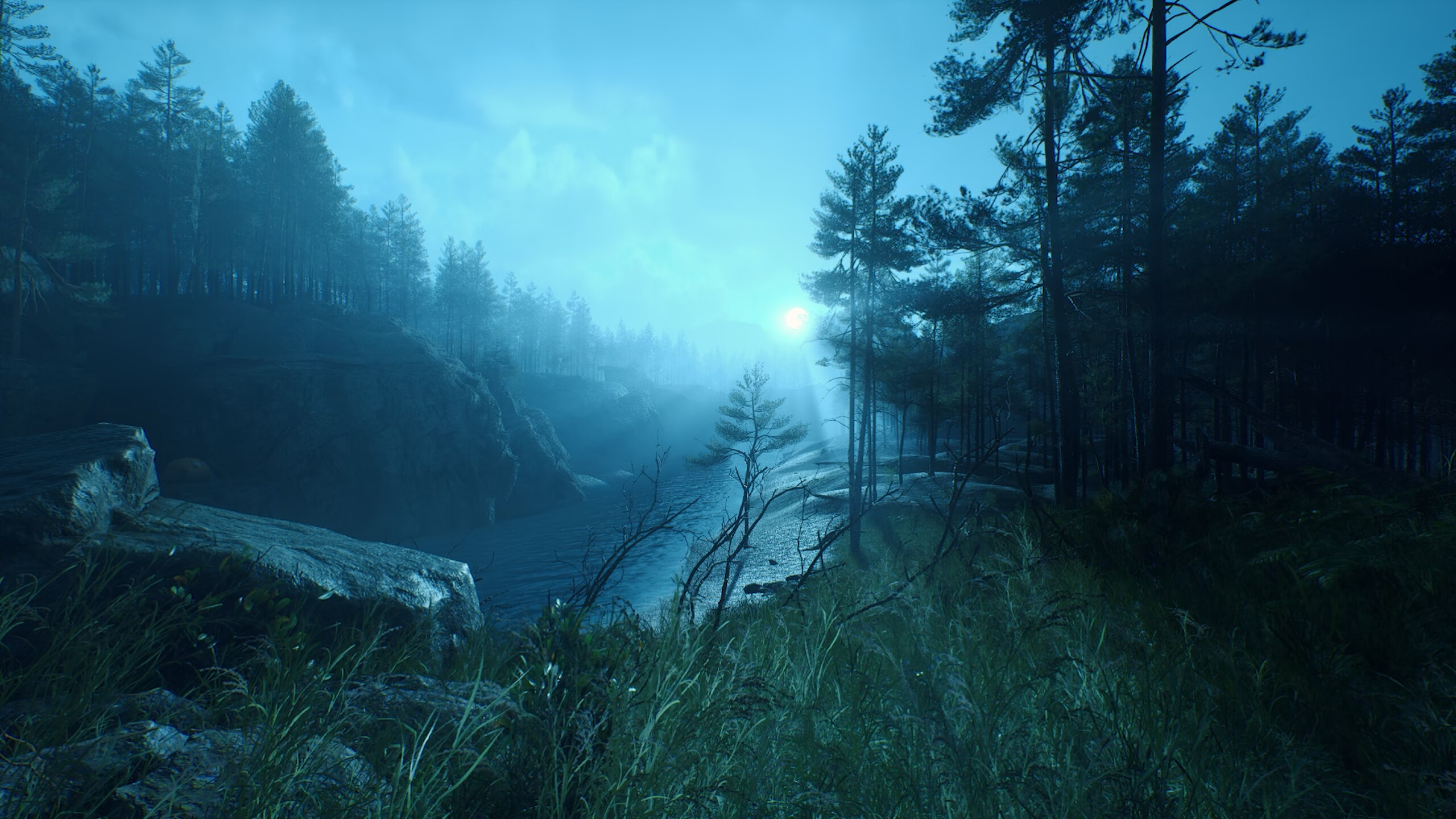 Deadhikers screenshot 10