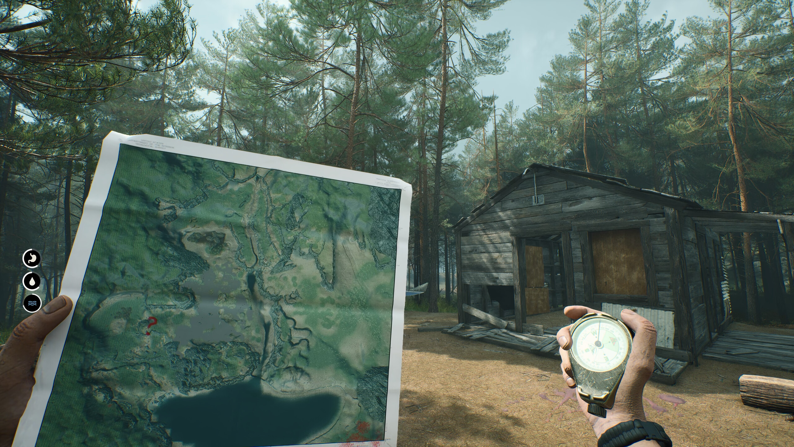 Deadhikers screenshot 11