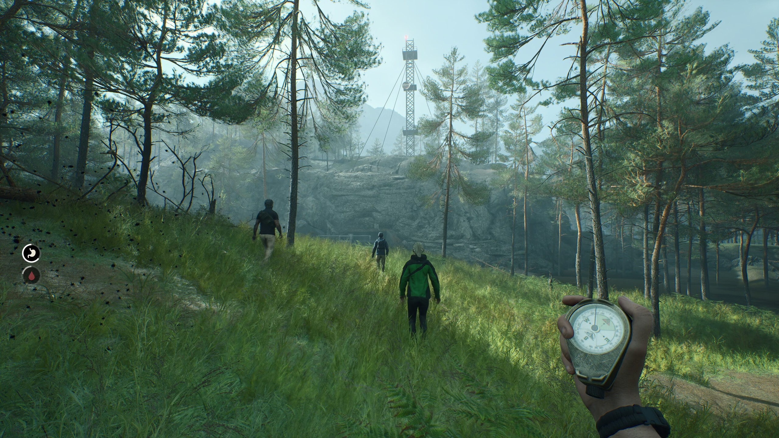 Deadhikers screenshot 9
