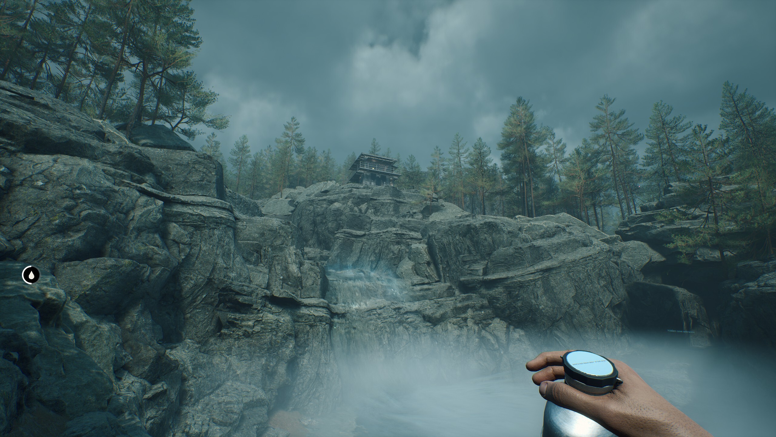 Deadhikers screenshot 12
