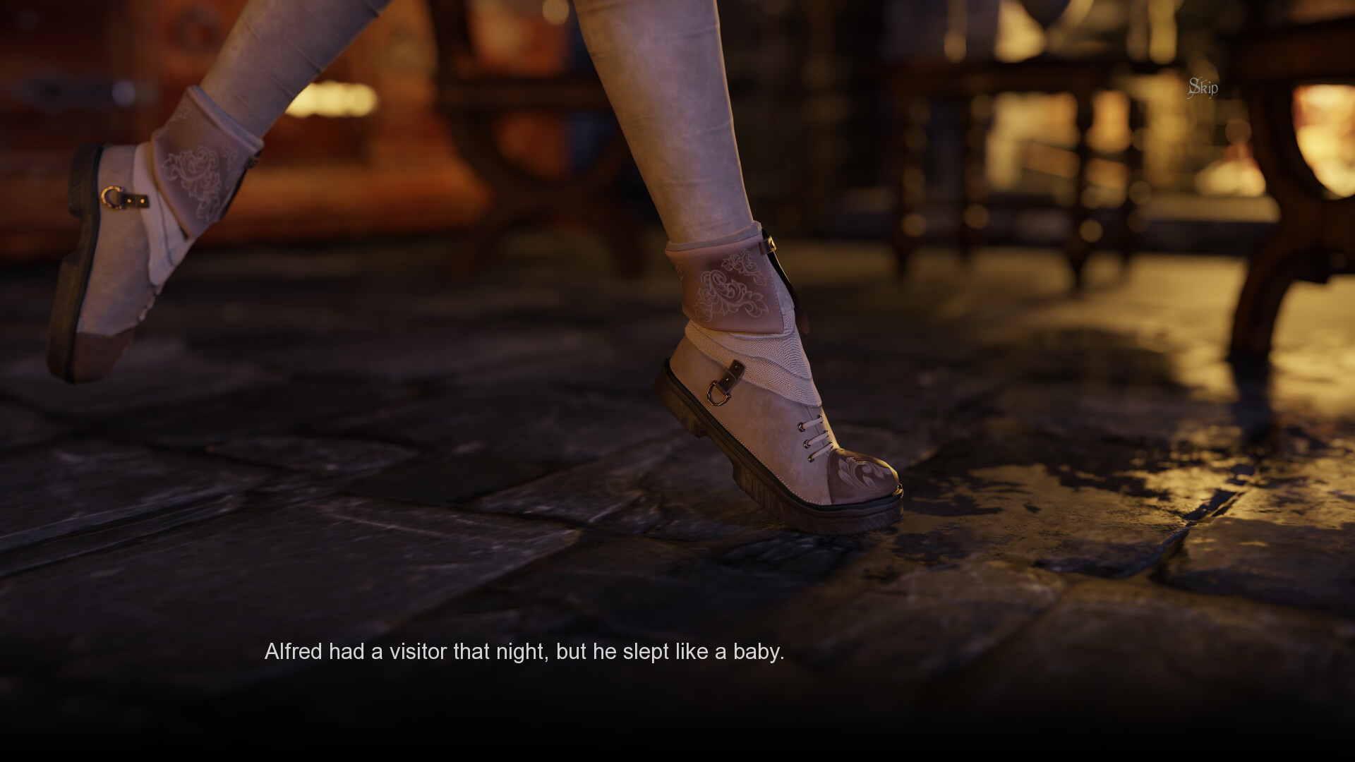 Late Night Tales screenshot 9