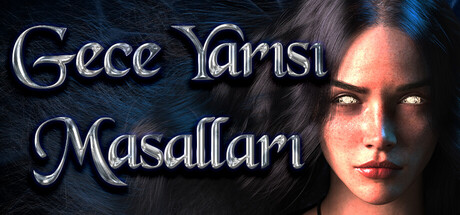 Gece Yarısı Masalları