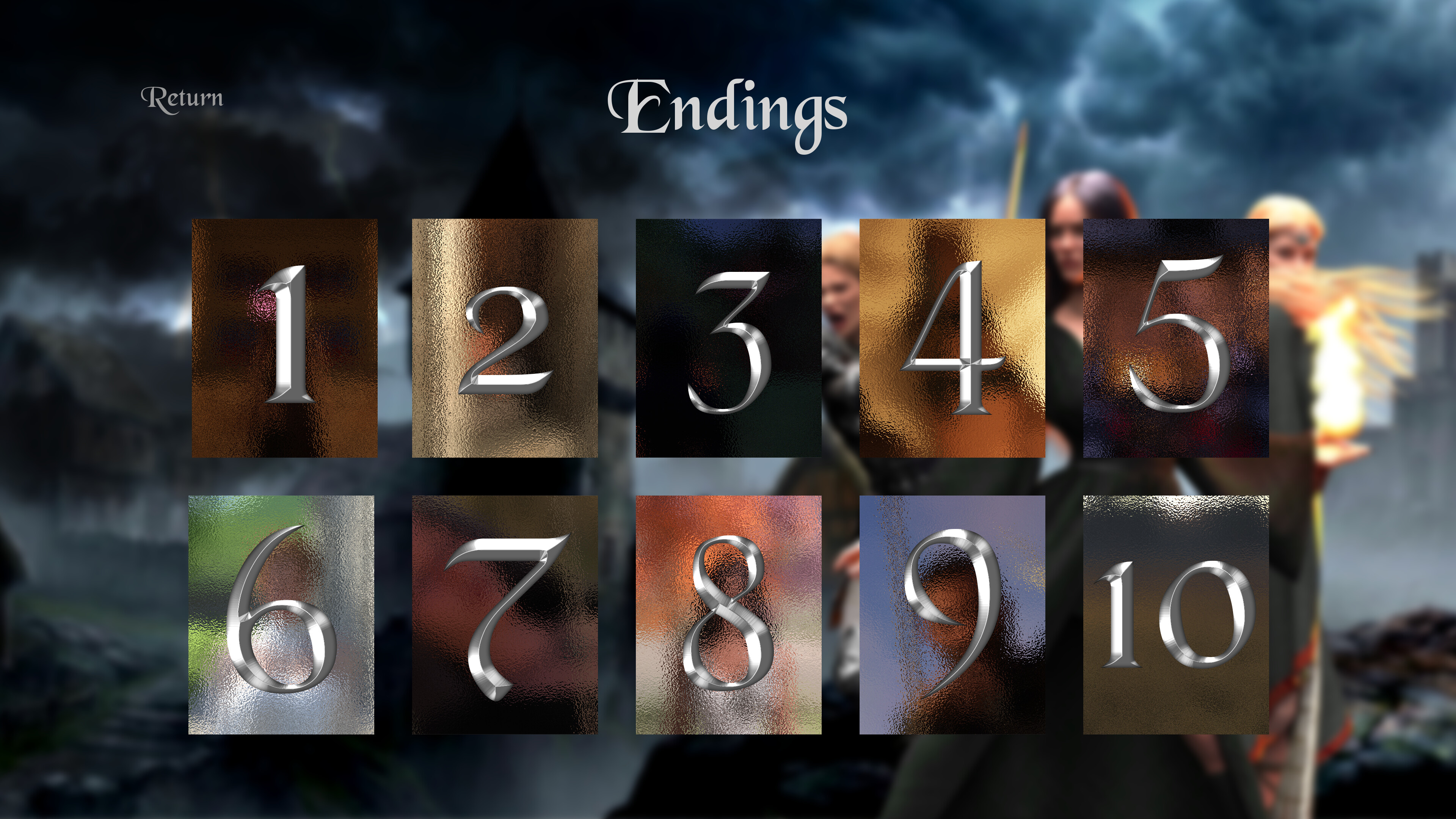 Late Night Tales screenshot 11