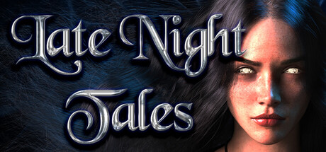 Late Night Tales — Steam header