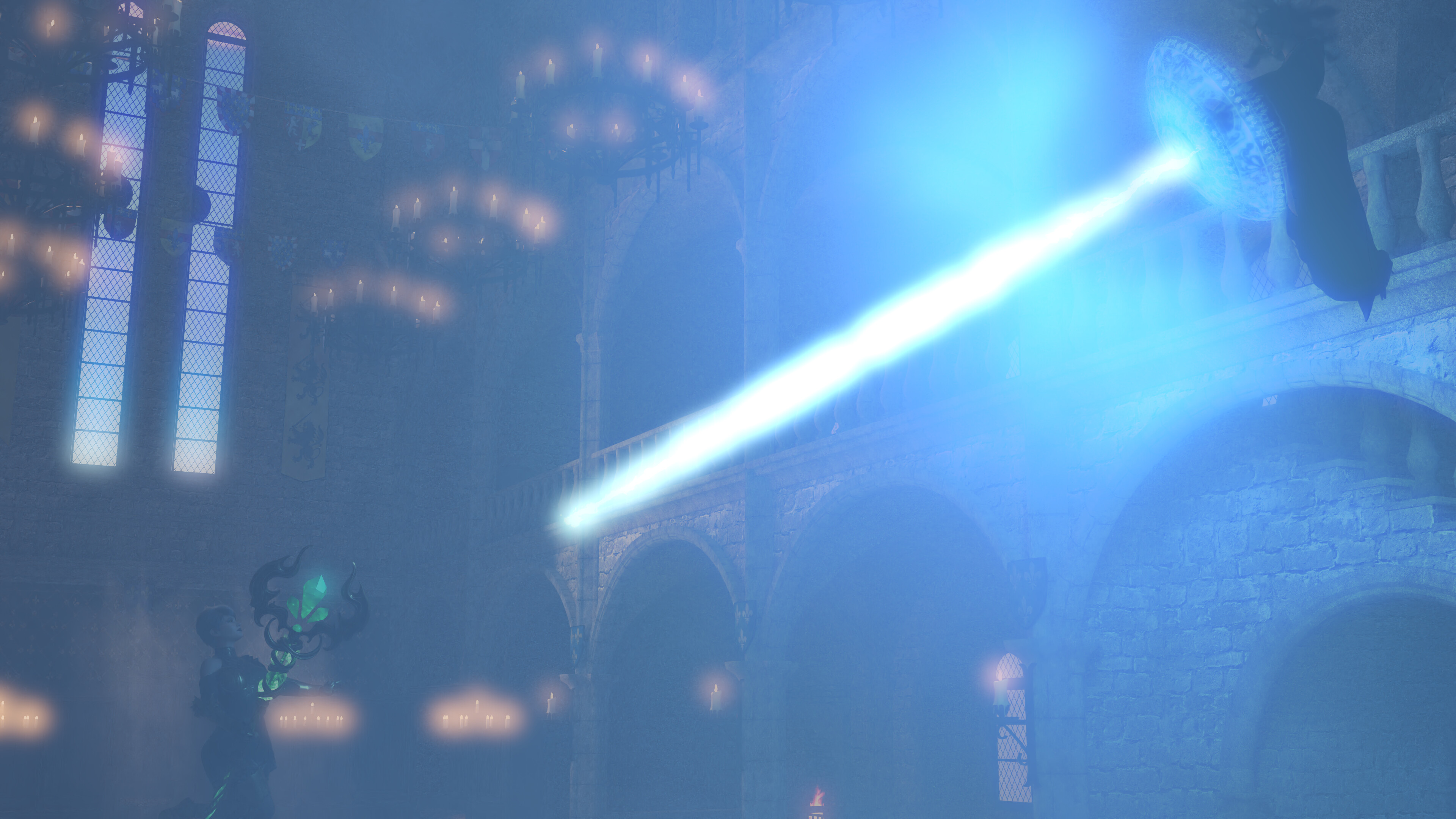 Late Night Tales screenshot 5