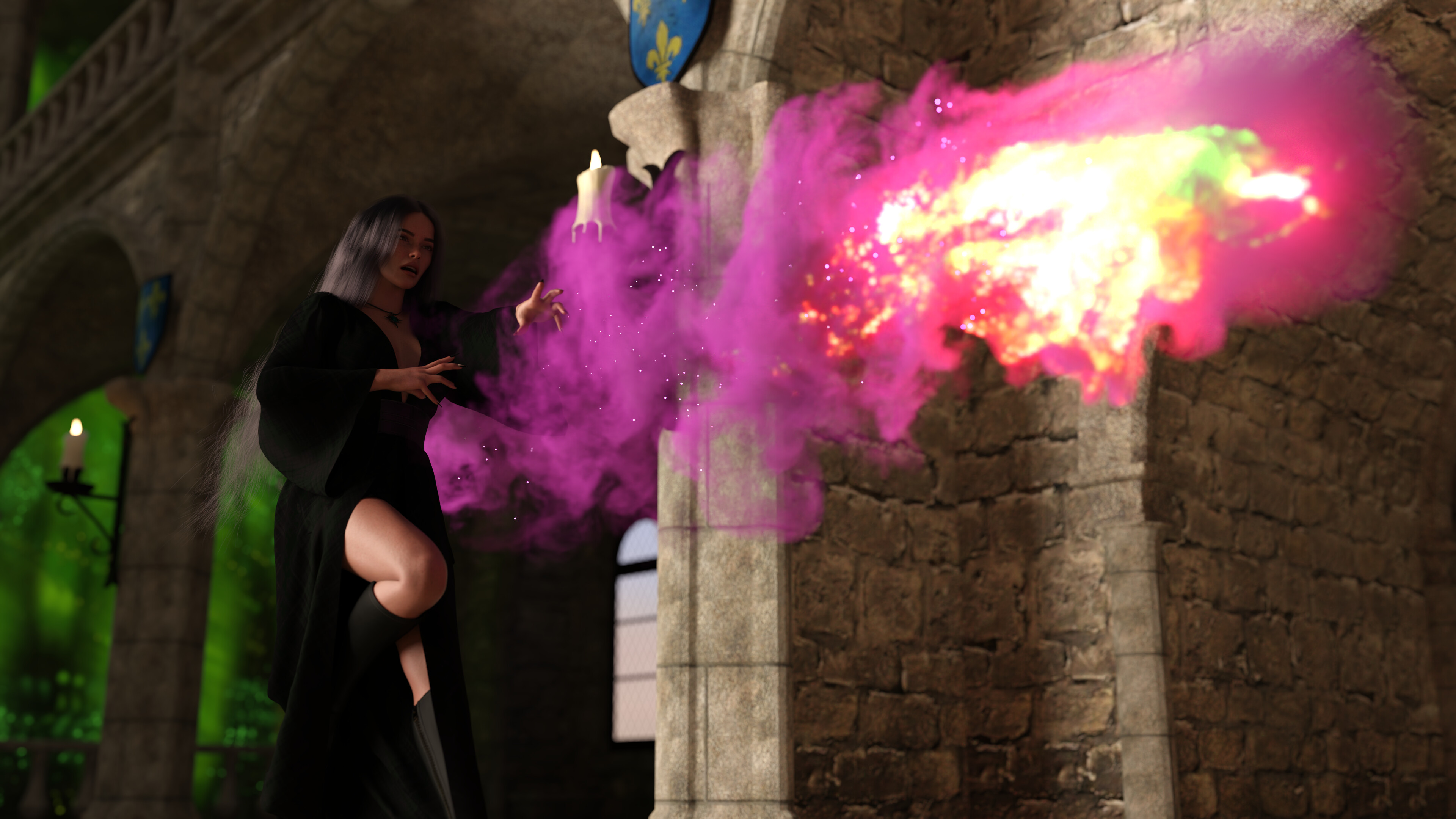 Late Night Tales screenshot 4