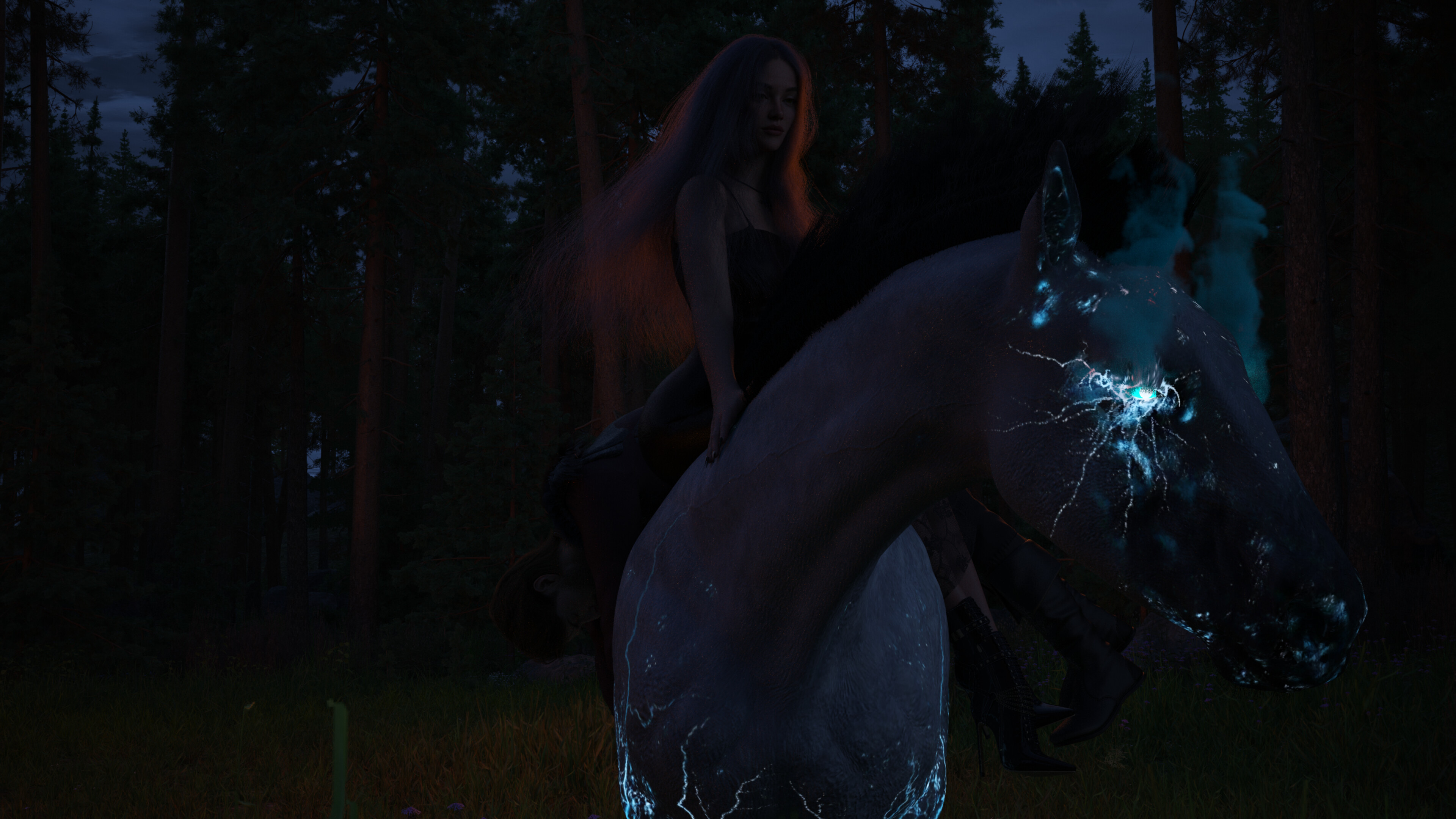Late Night Tales screenshot 1