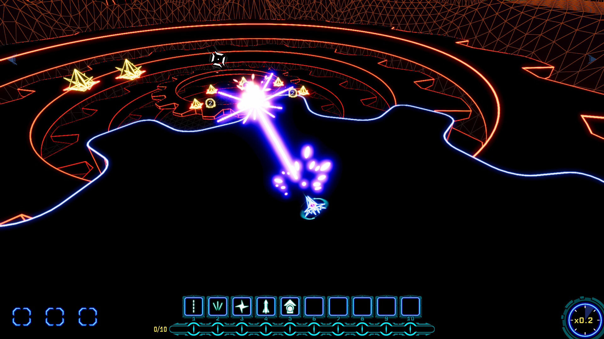 Data Strafer screenshot 5