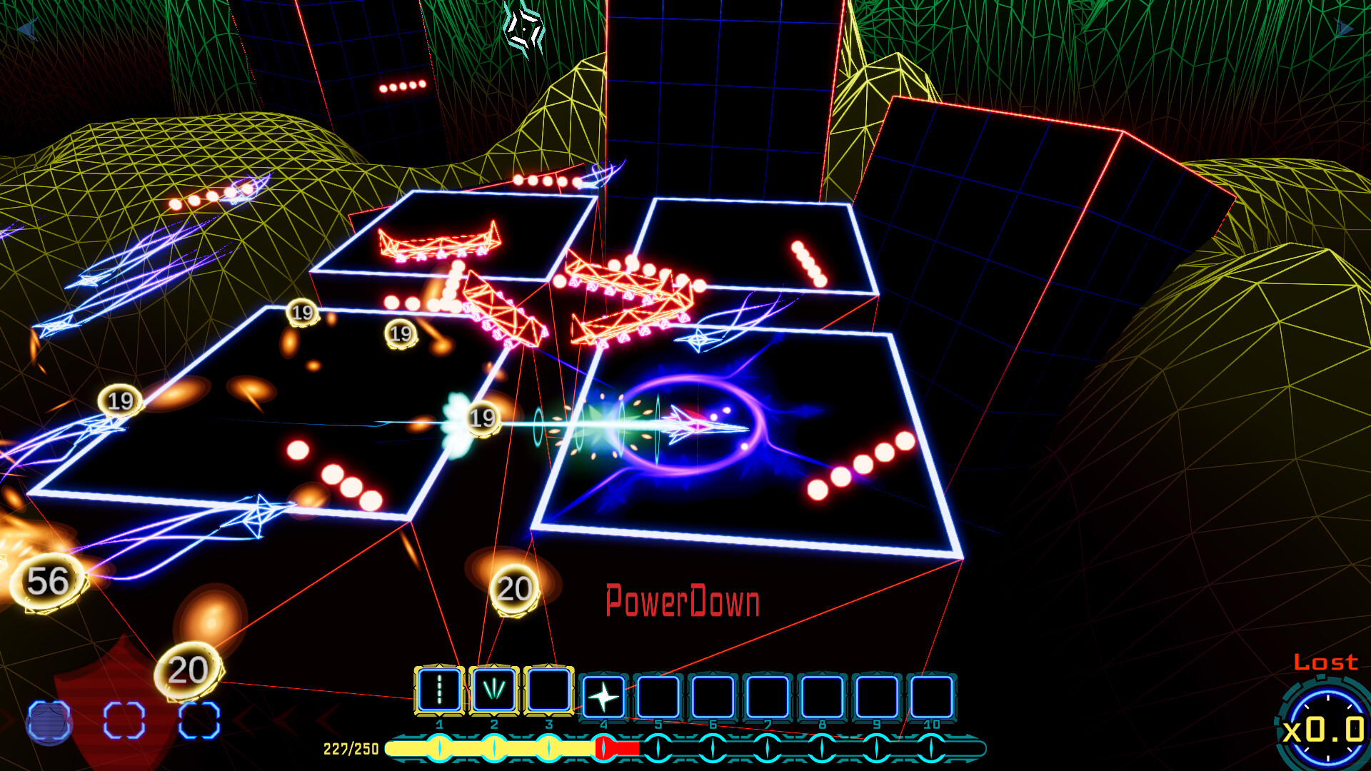 Data Strafer screenshot 8
