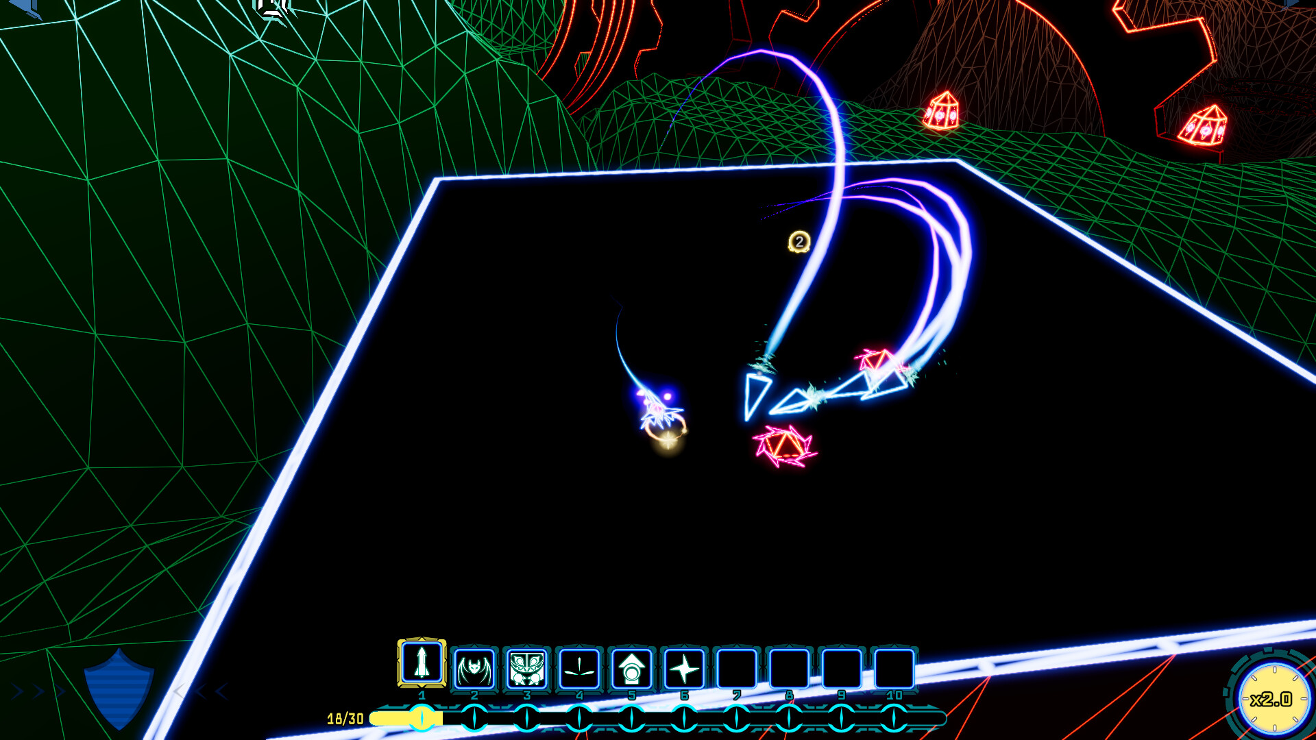Data Strafer screenshot 6