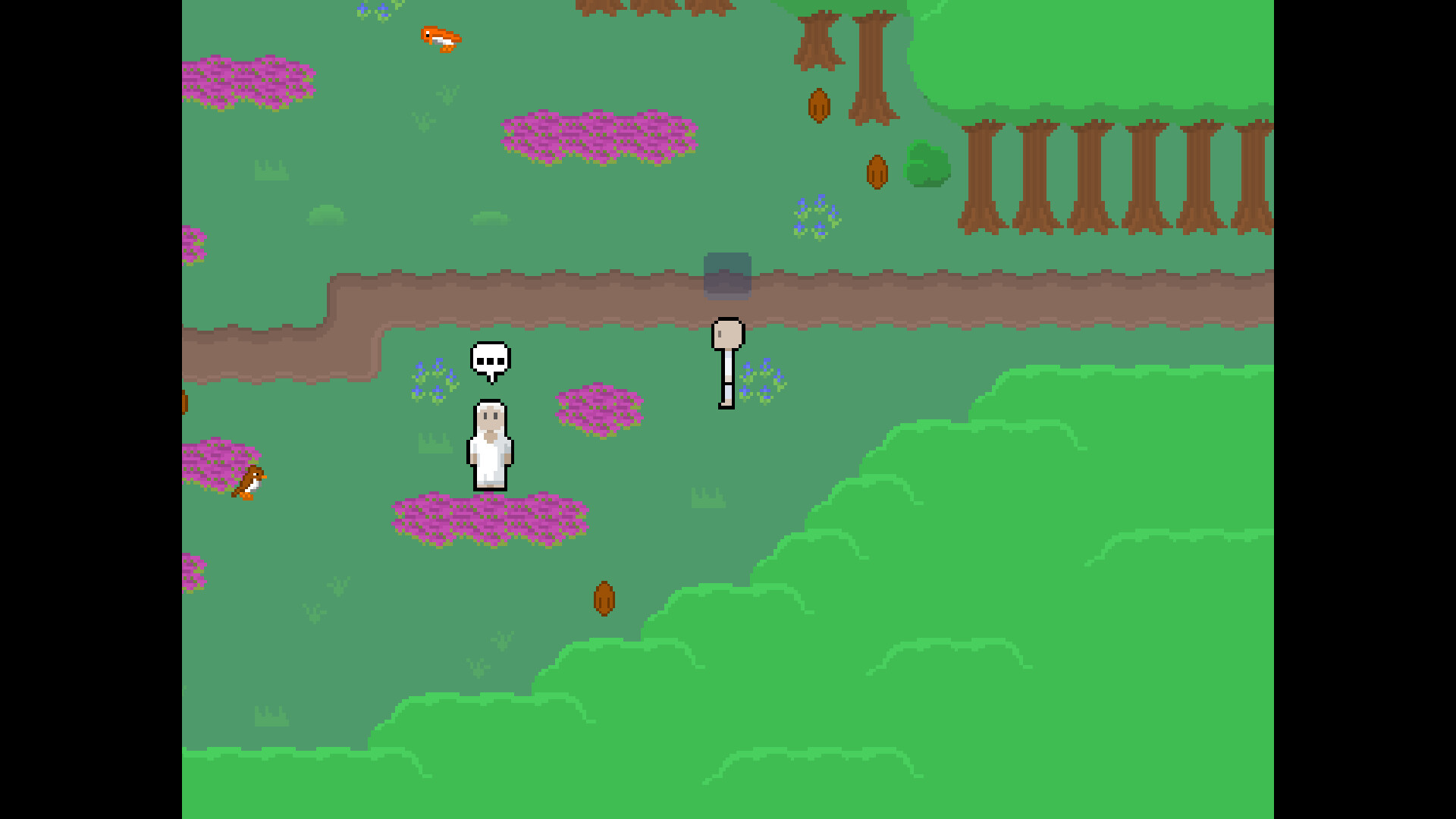 Recollect screenshot 2