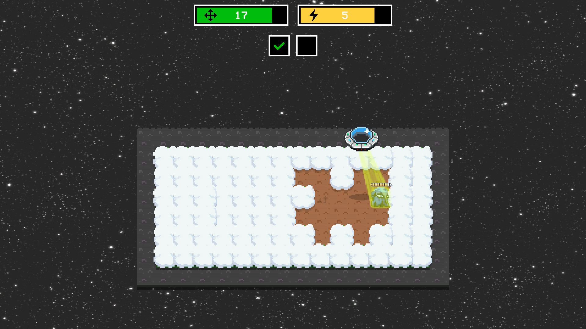 Beam it Up screenshot 4