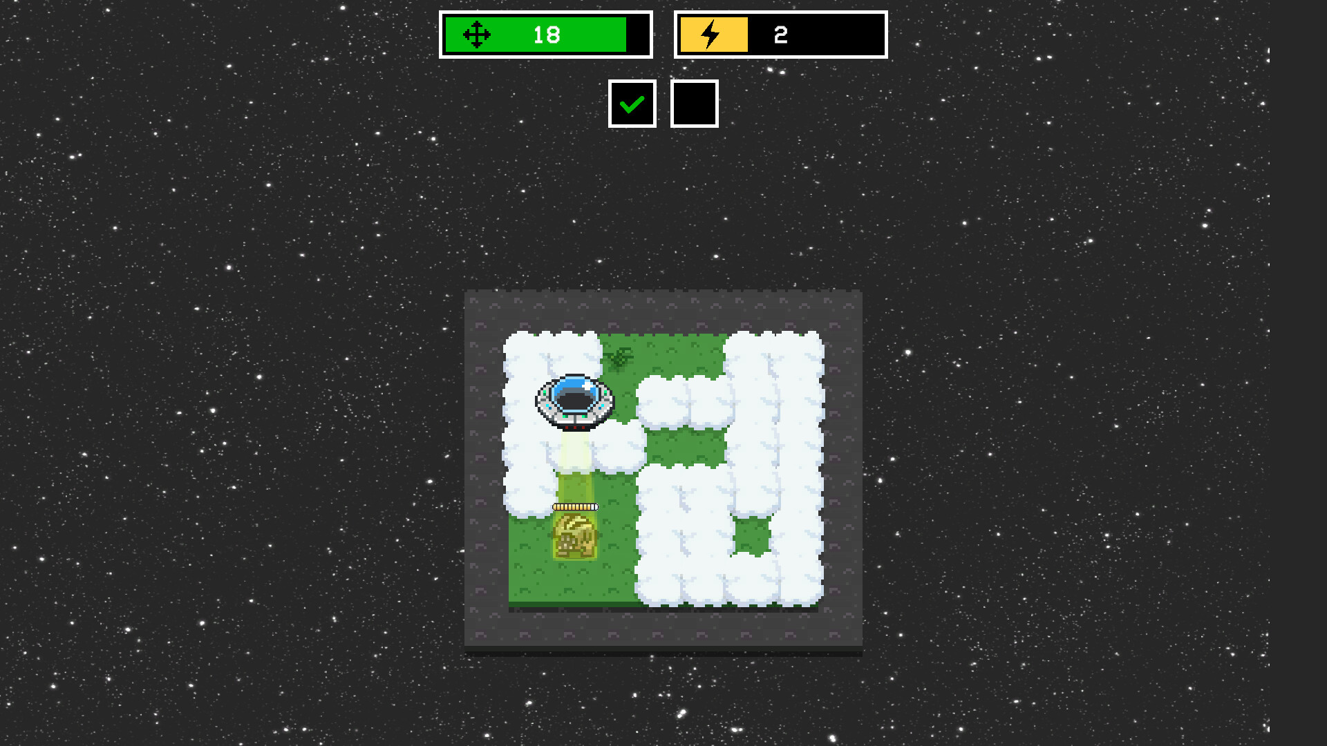 Beam it Up screenshot 1