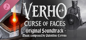 Verho - Curse of Faces Soundtrack