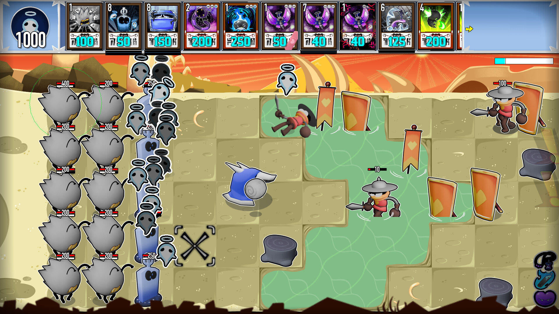 Cardaver screenshot 9