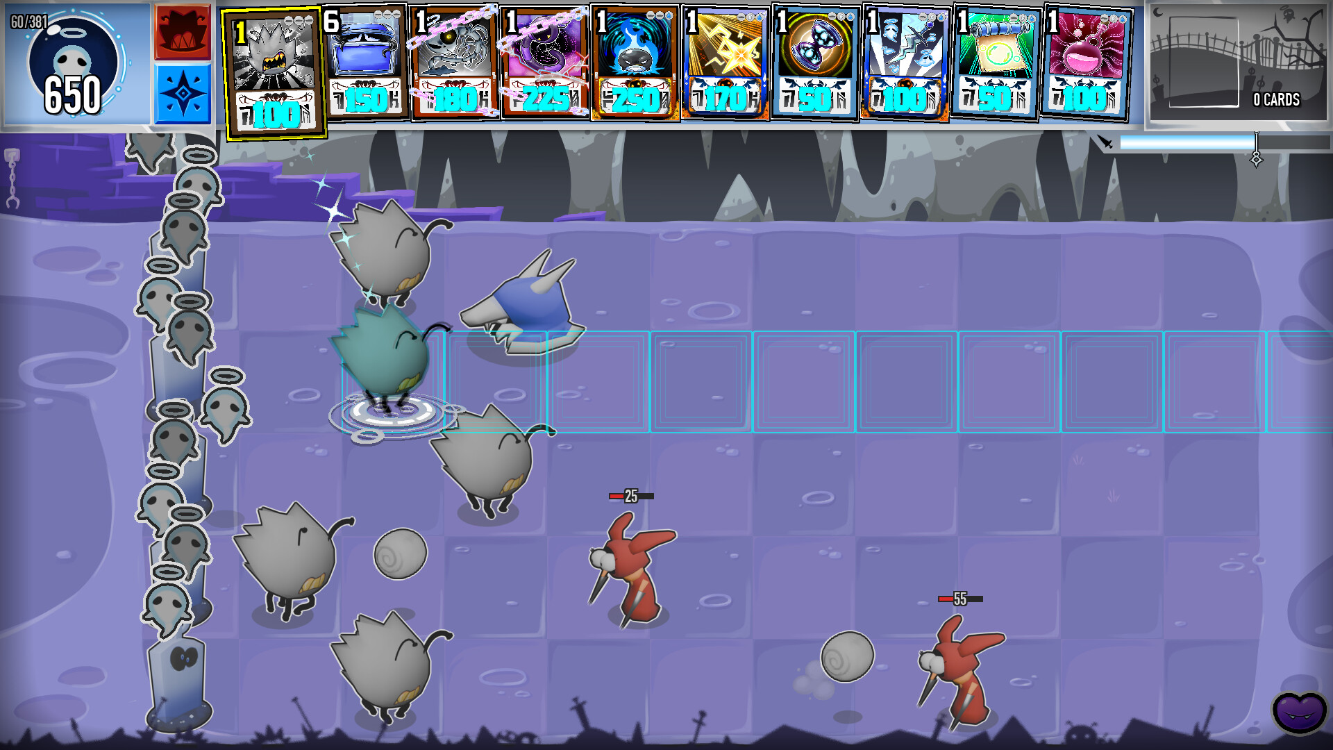 Cardaver screenshot 8