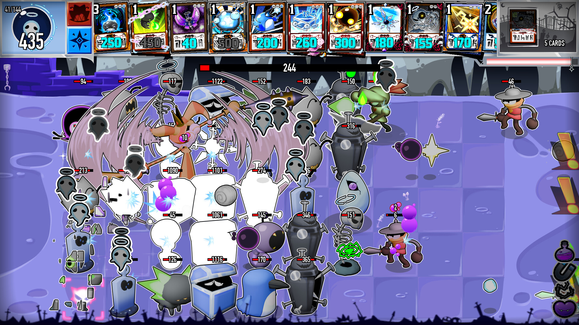 Cardaver screenshot 11