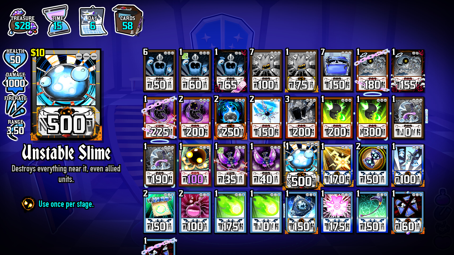 Cardaver screenshot 6