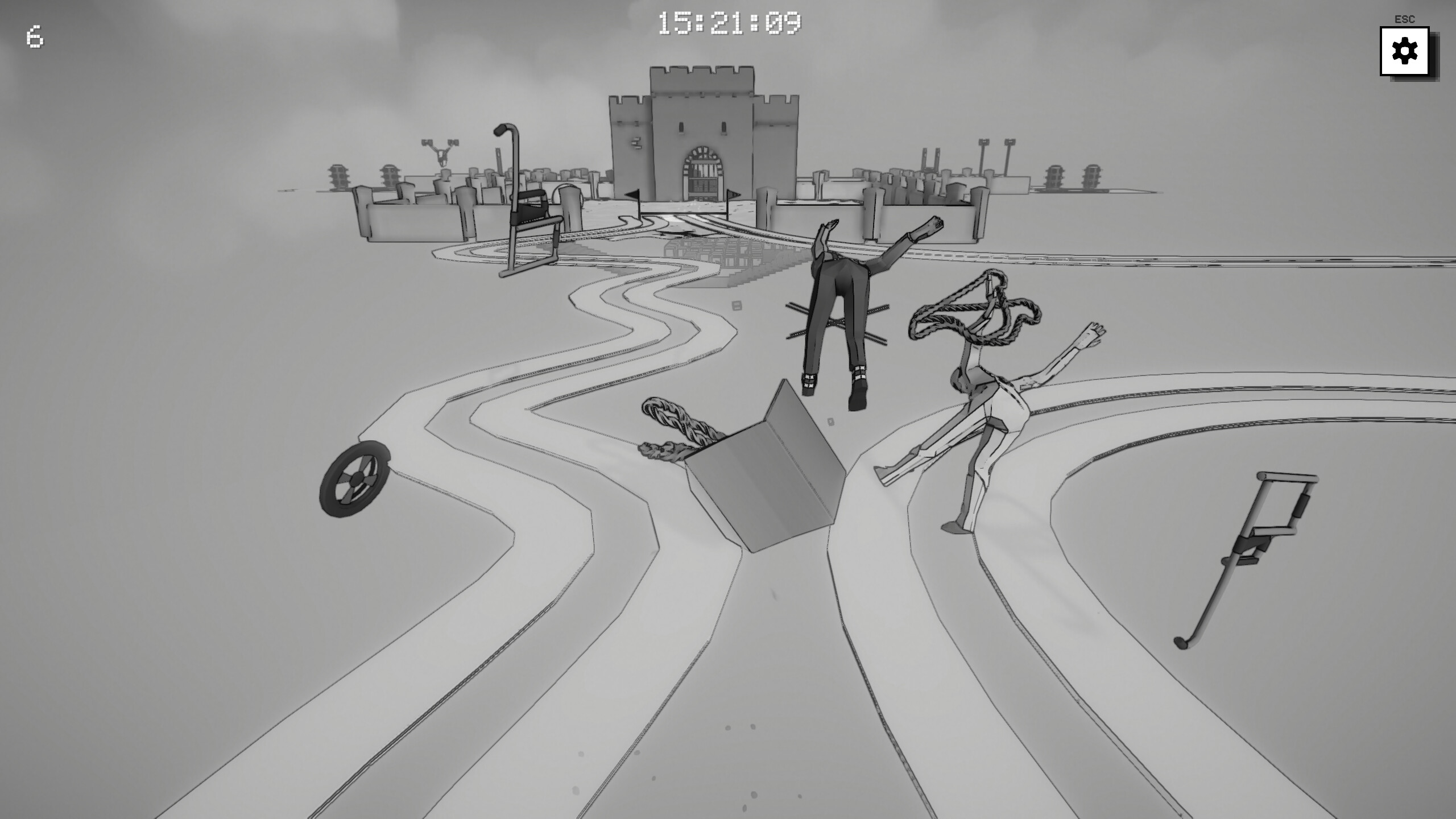 Wheel Make It screenshot 6