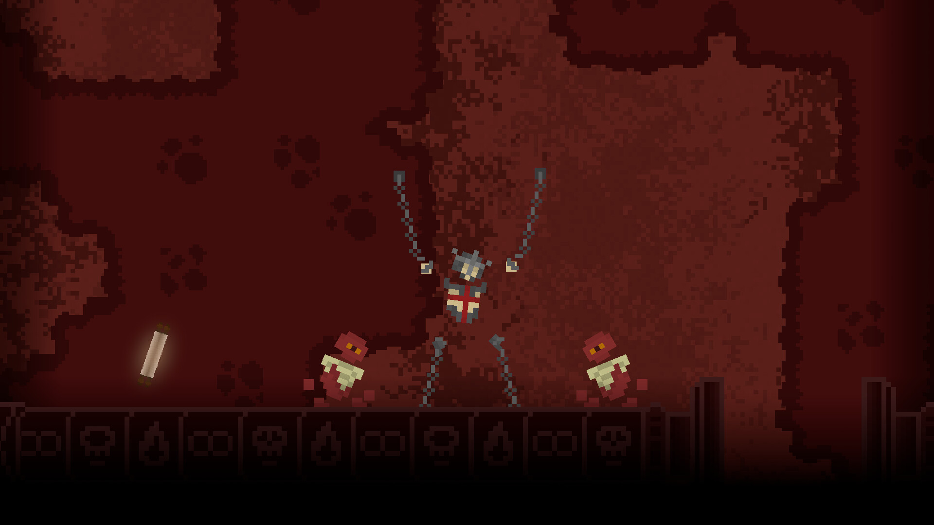 HELLBOUND screenshot 1