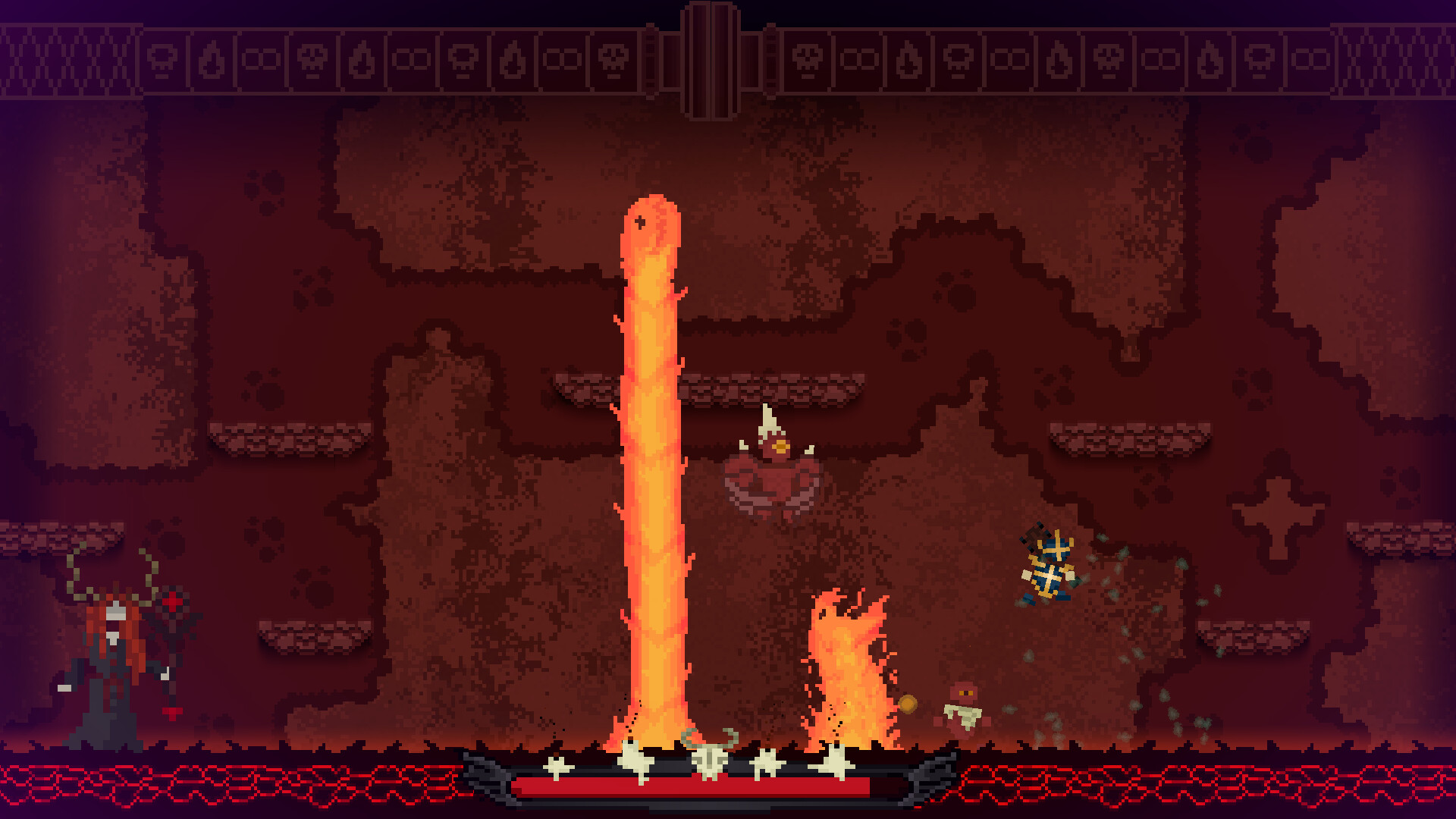 HELLBOUND screenshot 4