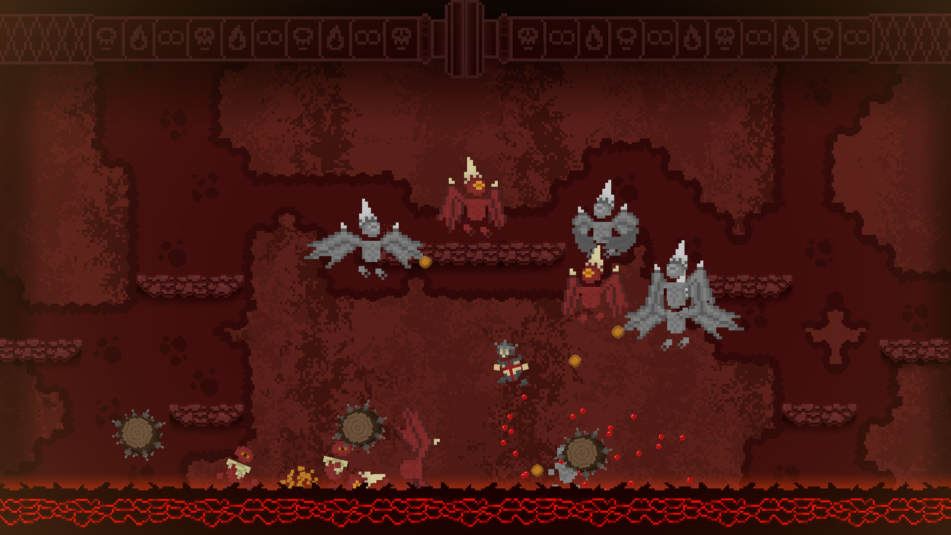 HELLBOUND screenshot 5