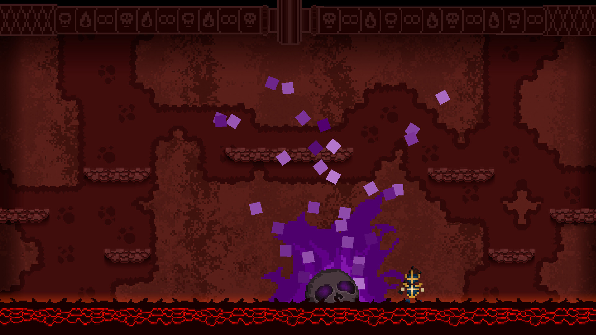 HELLBOUND screenshot 7