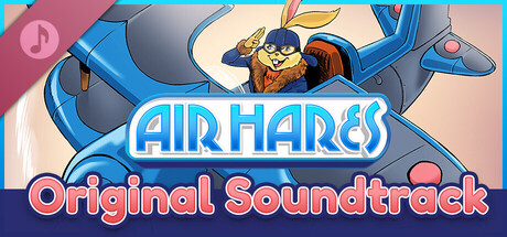 Air Hares Soundtrack