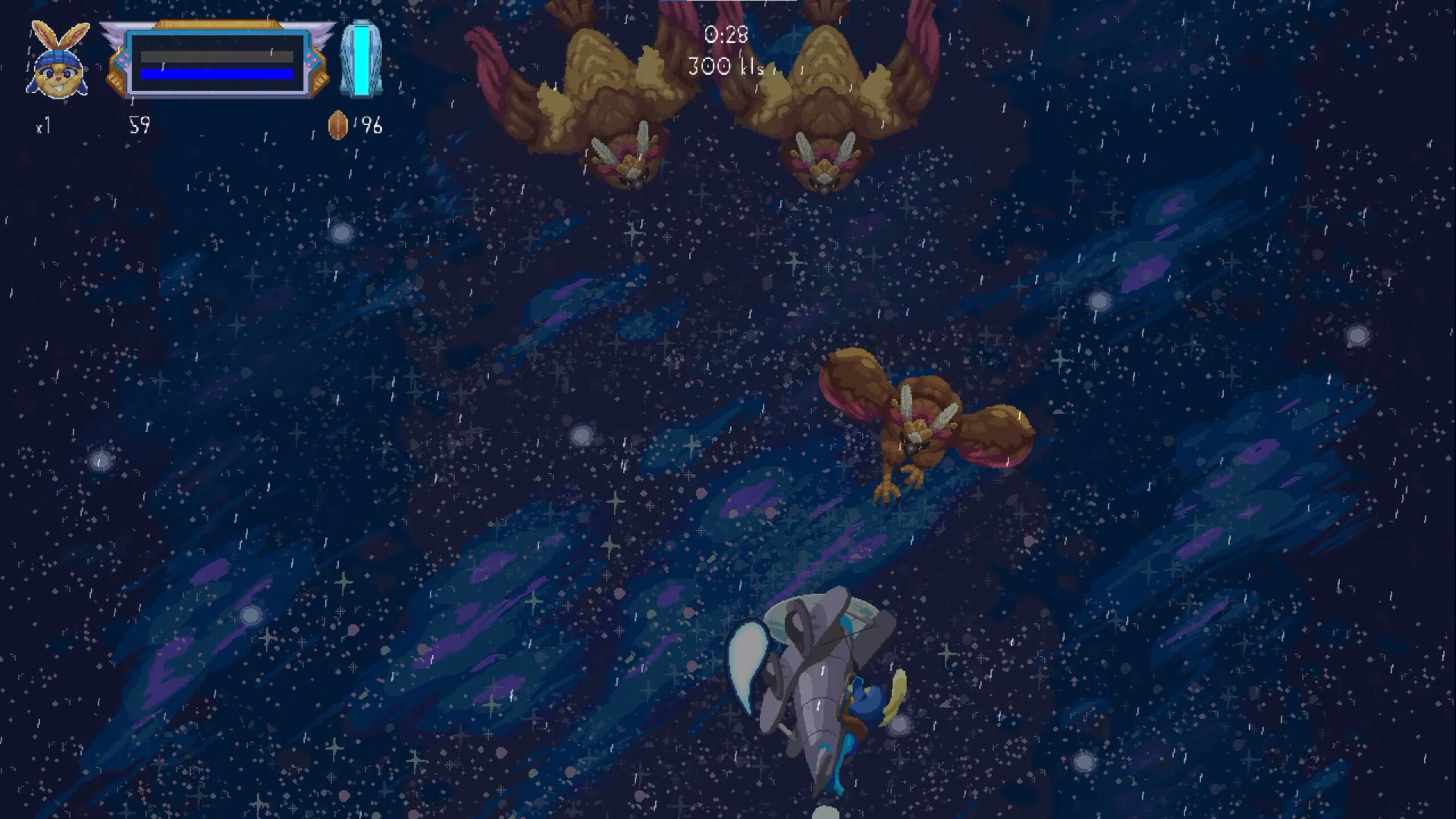 Air Hares Soundtrack screenshot 4