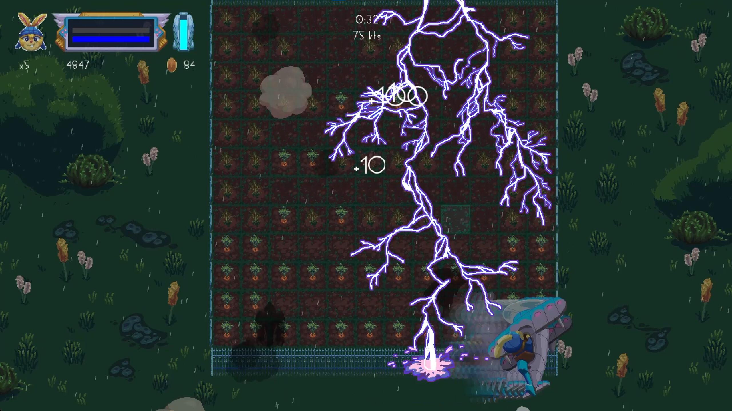 Air Hares Soundtrack screenshot 5