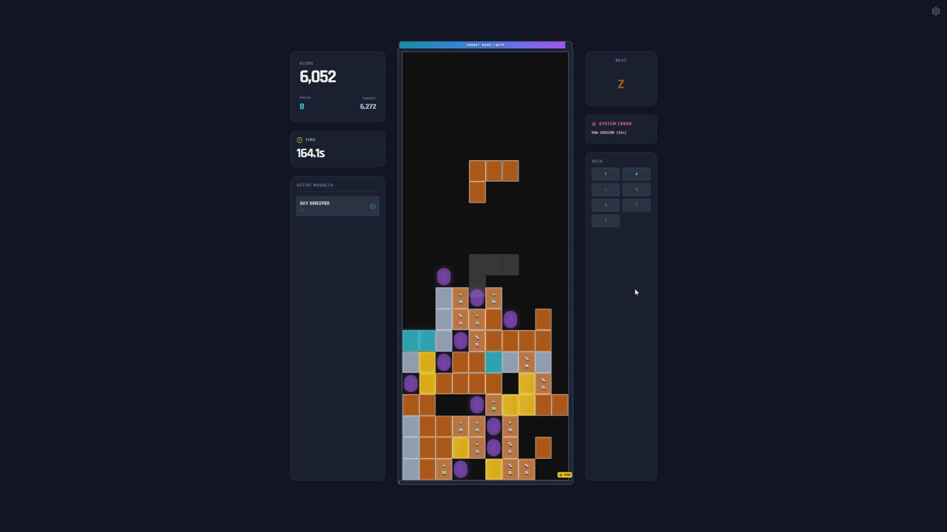 Rogueblock screenshot 5