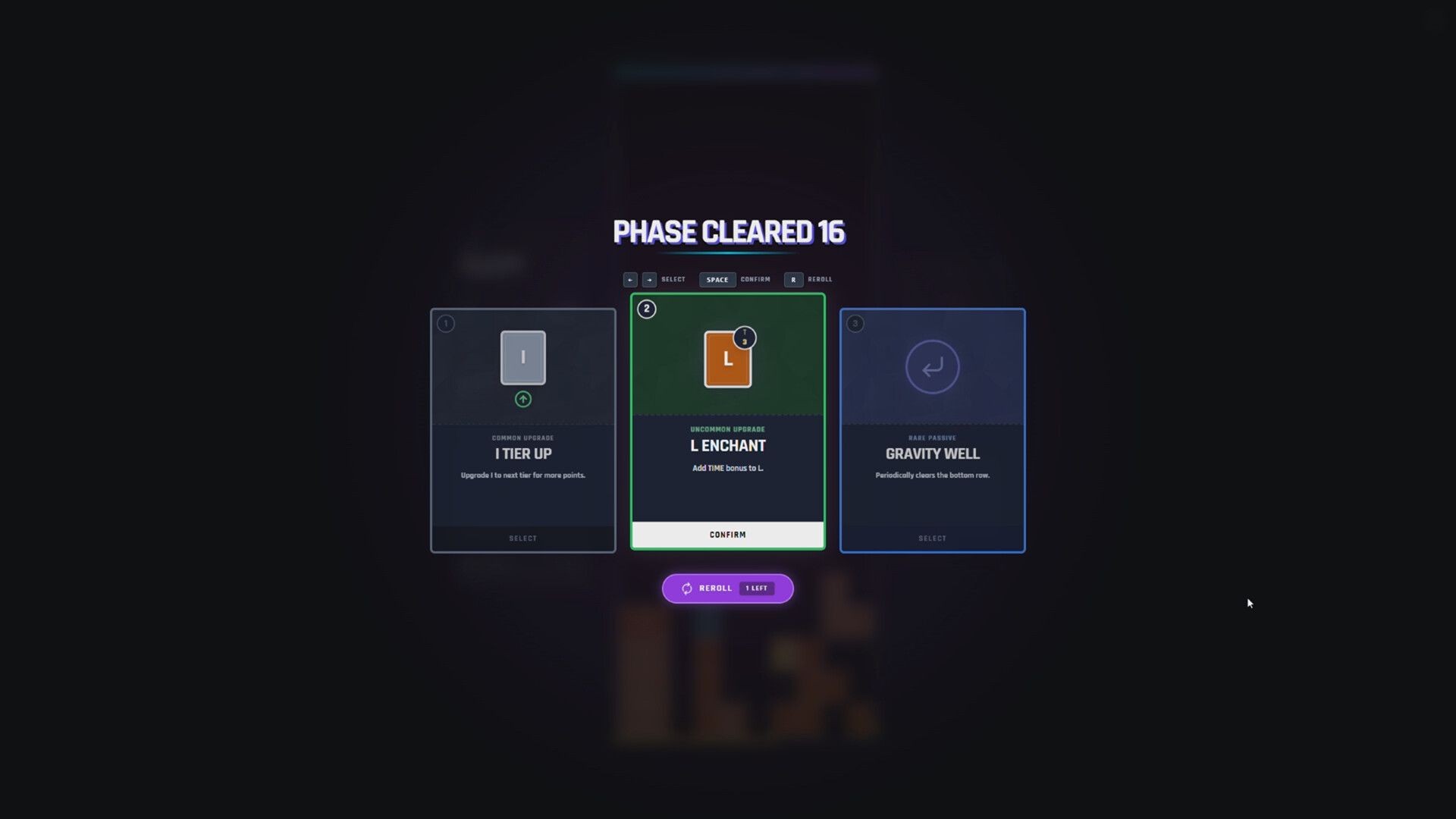 Rogueblock screenshot 3