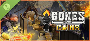 Bones and Coins Demo