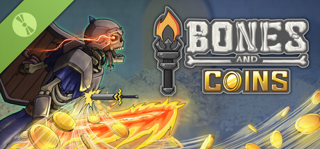 Bones and Coins Demo