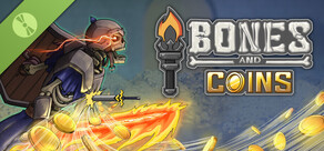 Bones and Coins Demo