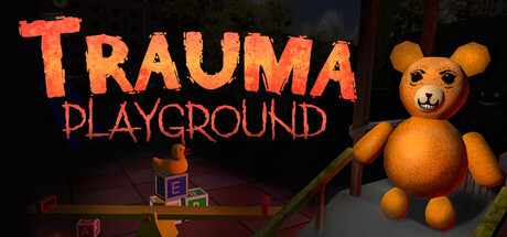 Trauma playground