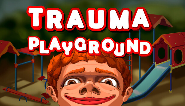 Trauma playground