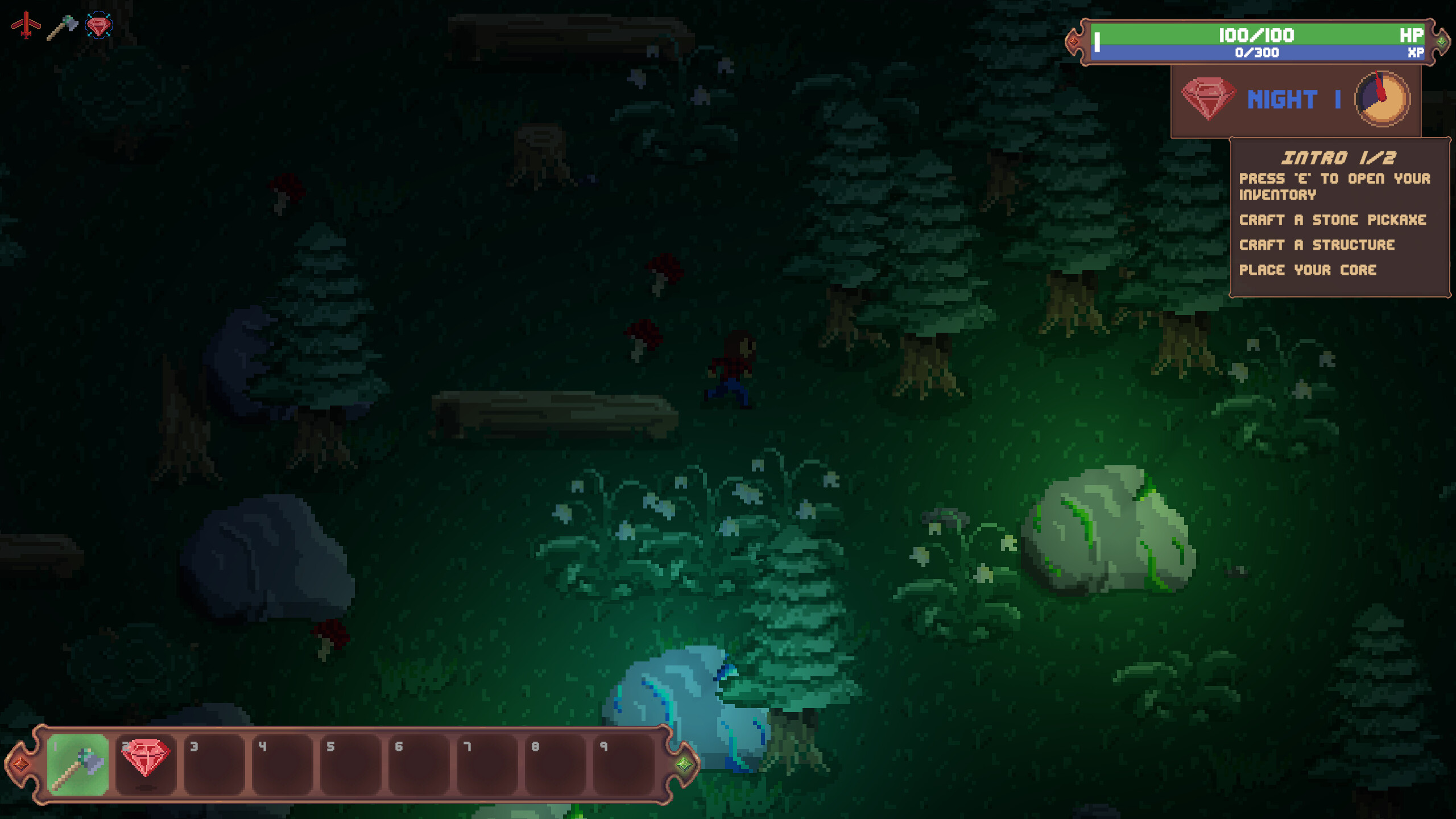 GEODE screenshot 5