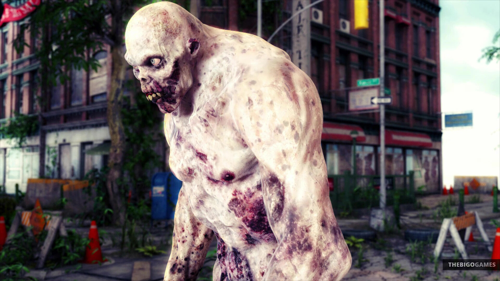 Fuck the Infected 🧟 screenshot 2