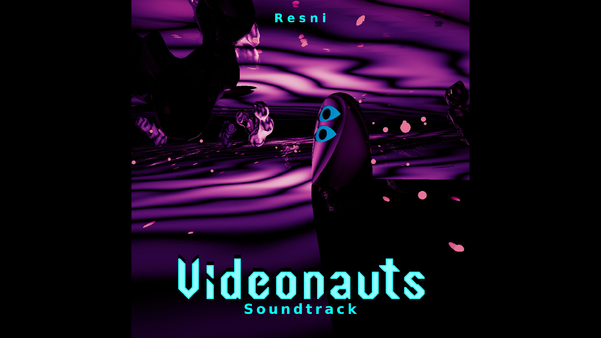 Videonauts Soundtrack screenshot 1