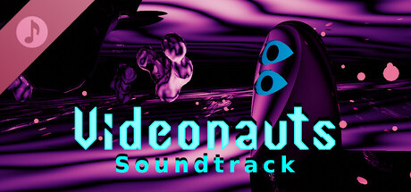 Videonauts Soundtrack