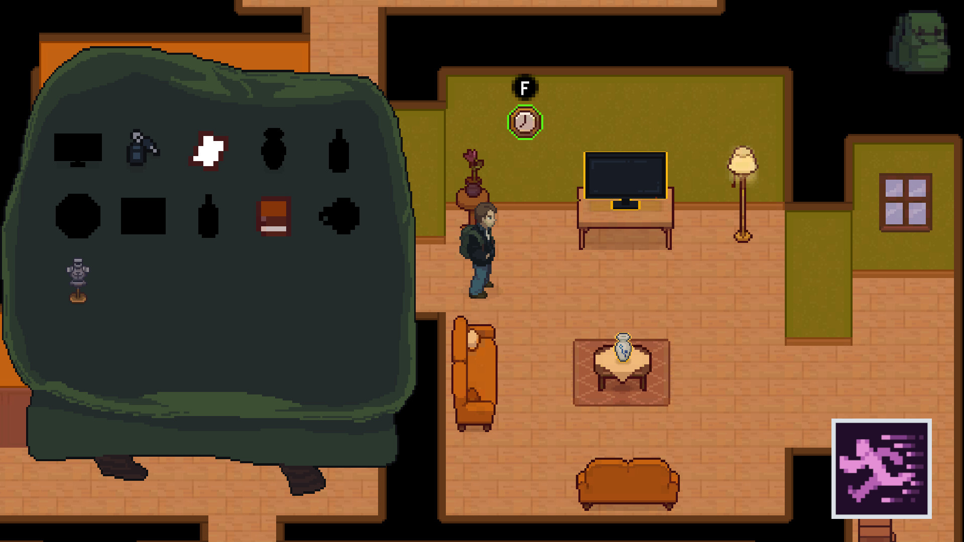 Thief's Market screenshot 10