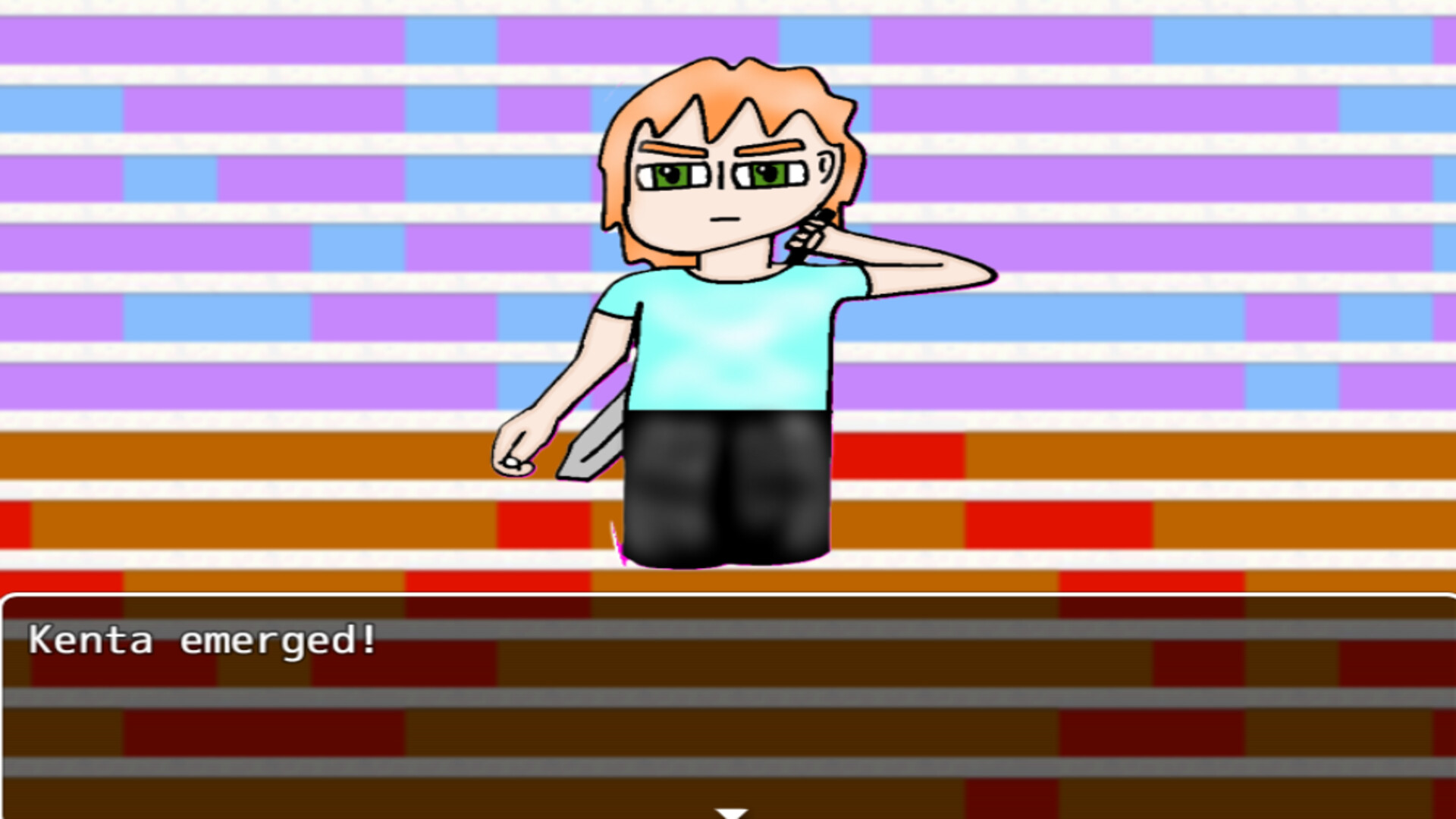 Hazen's Children screenshot 5