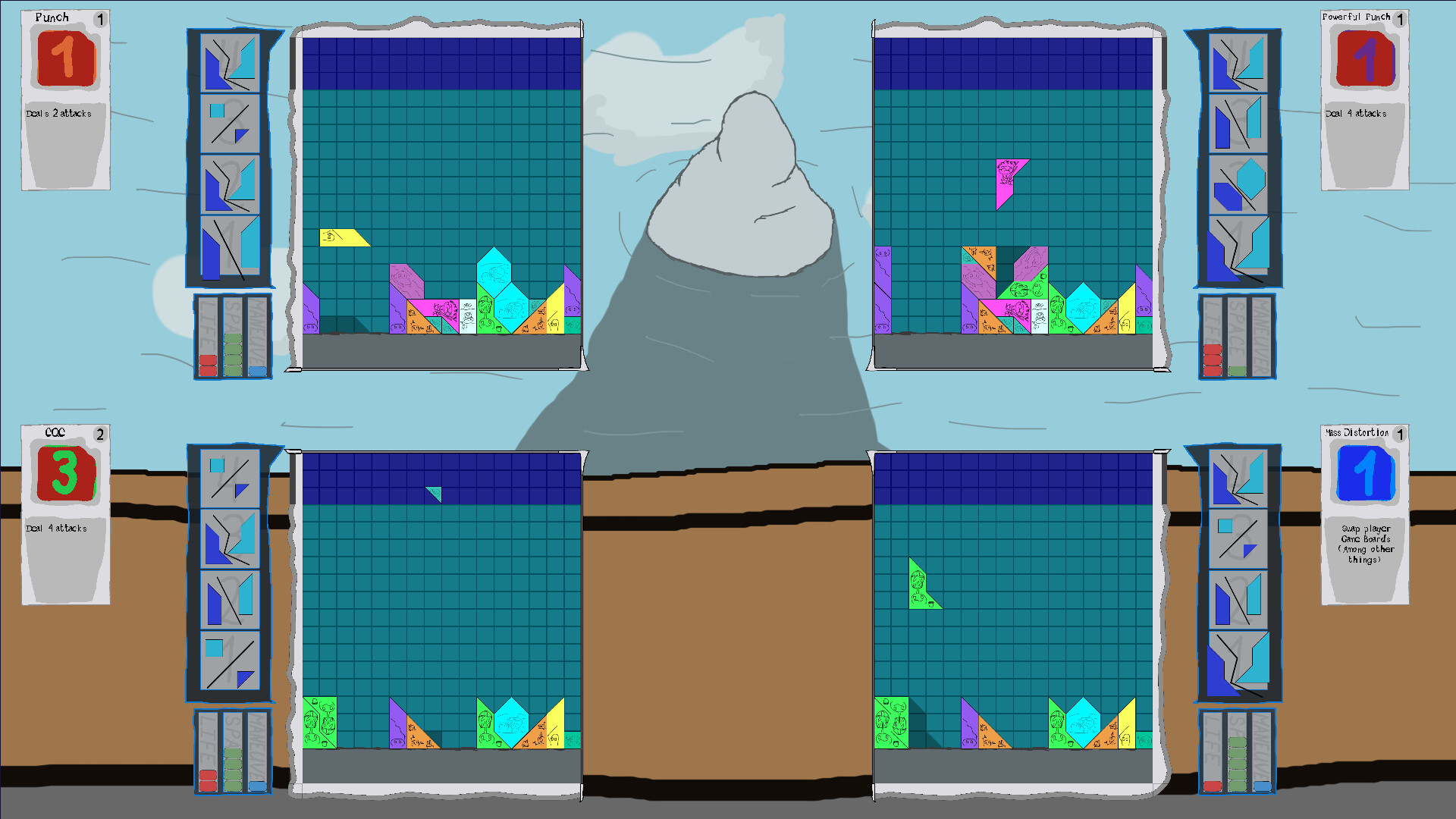 Lorem Gioco screenshot 5