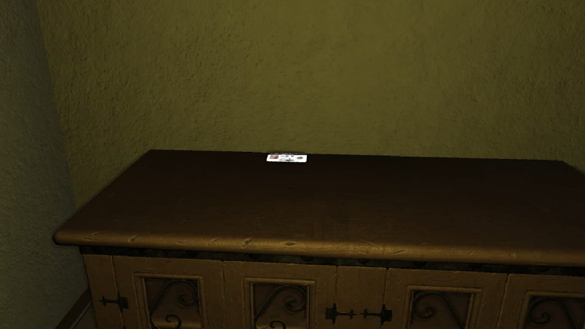 Protocol X screenshot 2