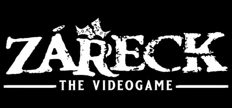 Zareck: The VideoGame