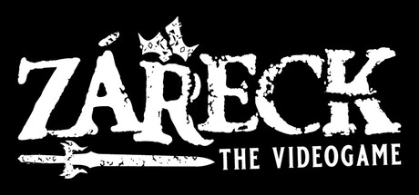 Zareck: The VideoGame
