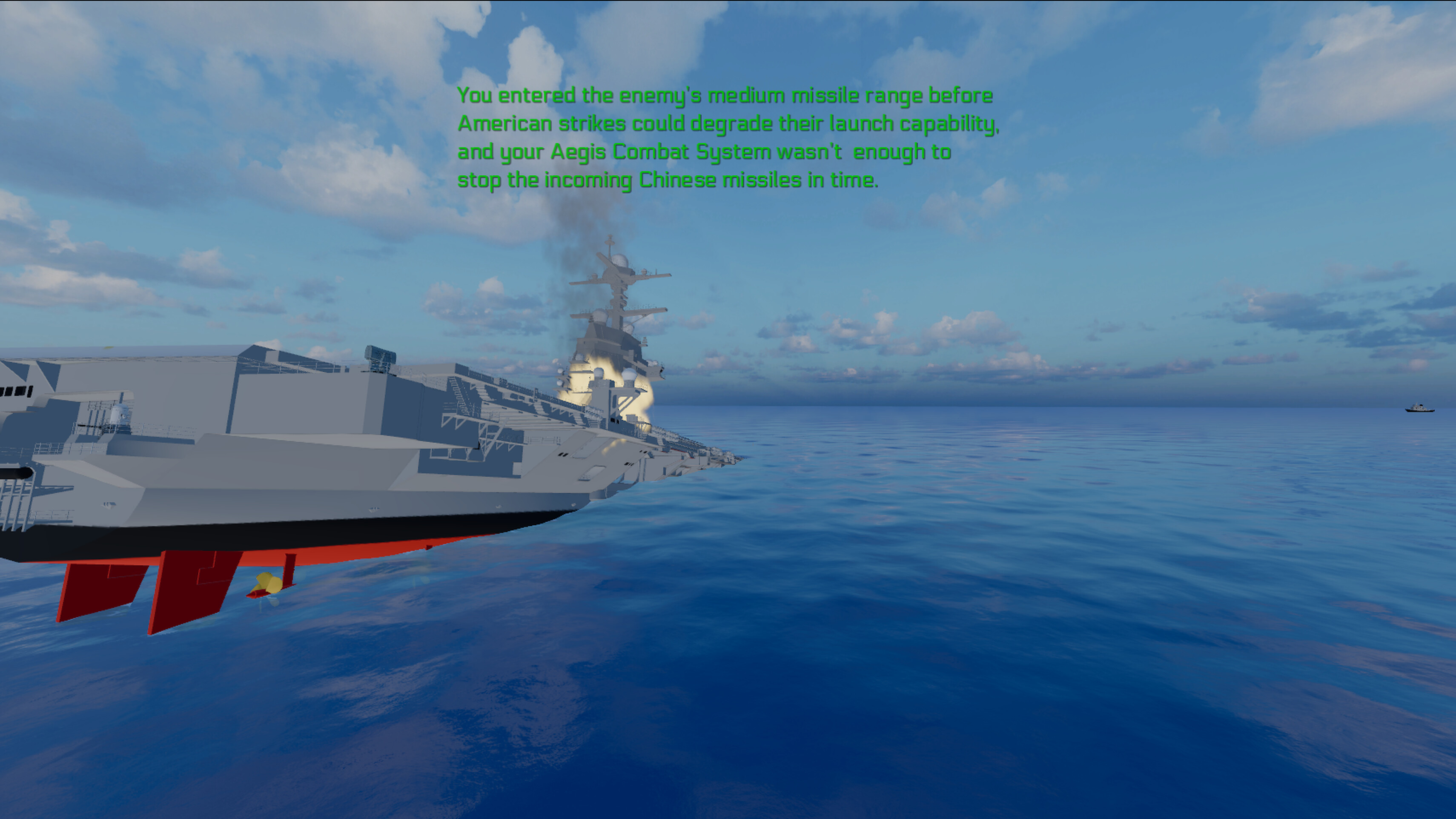 Battleline: Pacific screenshot 11