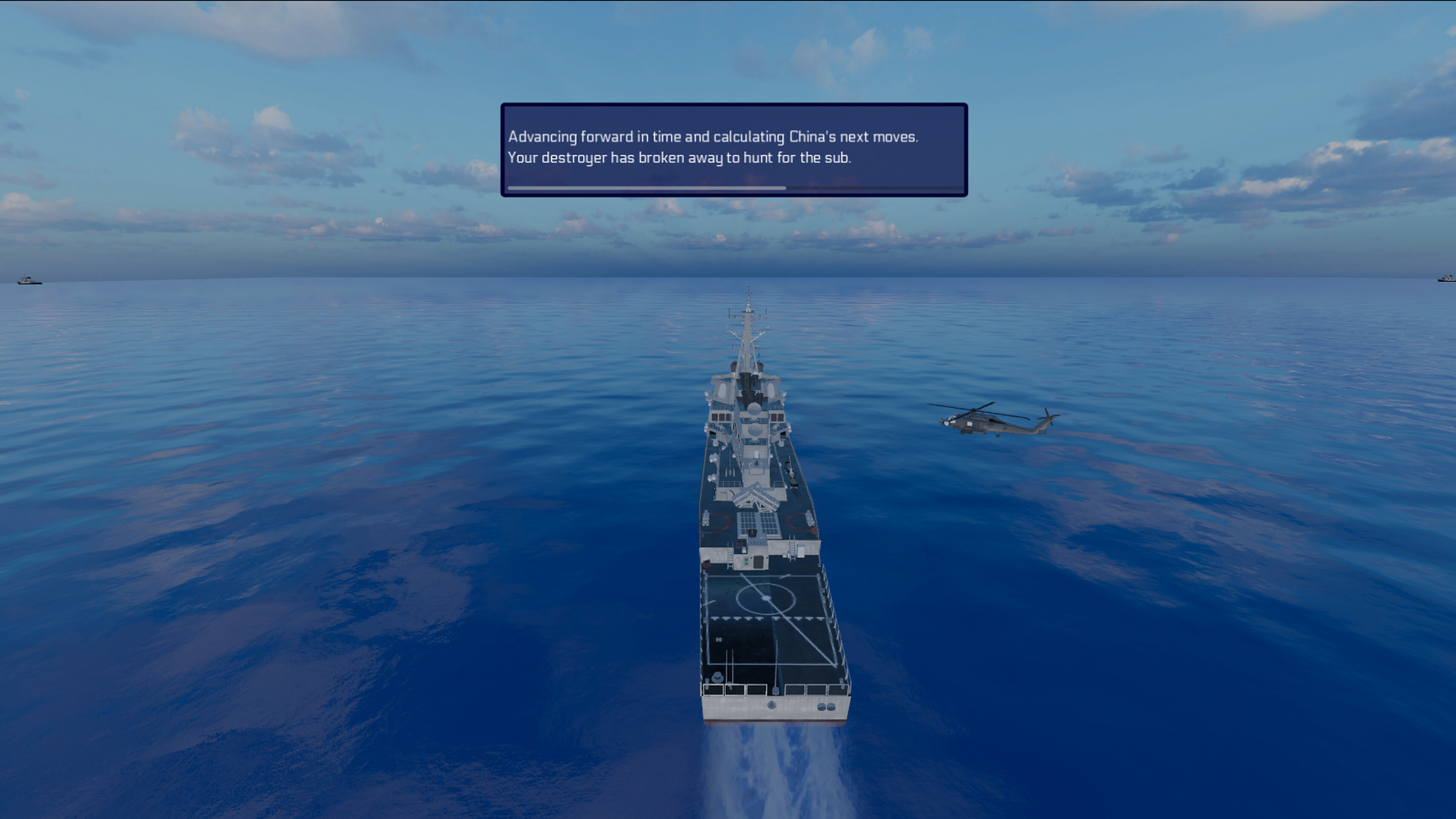 Battleline: Pacific screenshot 8