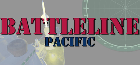 Battleline: Pacific